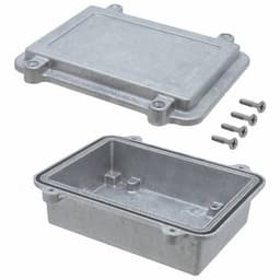 Bud Industries ANS-3823