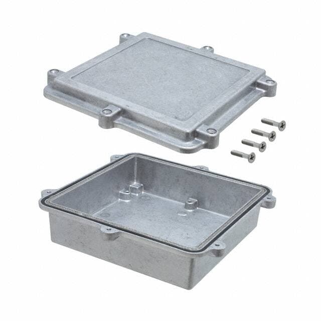 Bud Industries ANS-3825