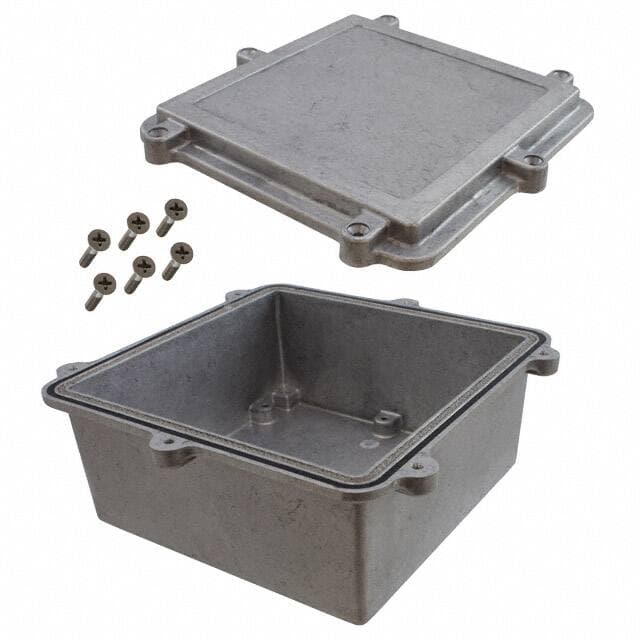 Bud Industries ANS-3827