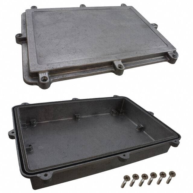 Bud Industries ANS-3833