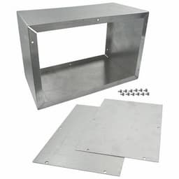 Bud Industries AU-1040