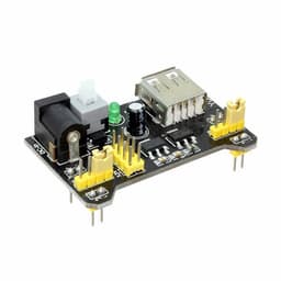 Bud Industries BBP-32701