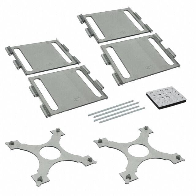 Bud Industries BG-32618