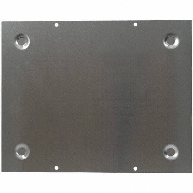Bud Industries BPA-1518
