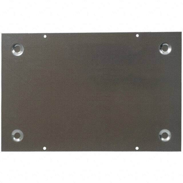 Bud Industries BPA-1519