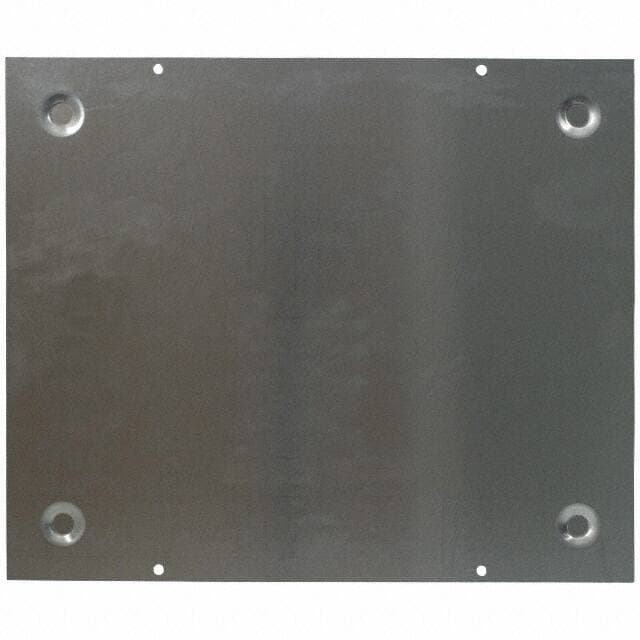 Bud Industries BPA-1523