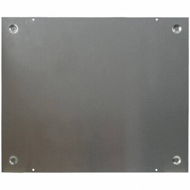 Bud Industries BPA-1529