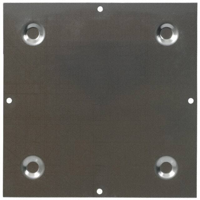 Bud Industries BPA-1592