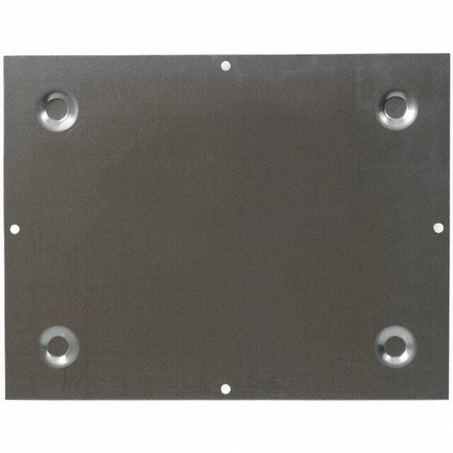 Bud Industries BPA-1593