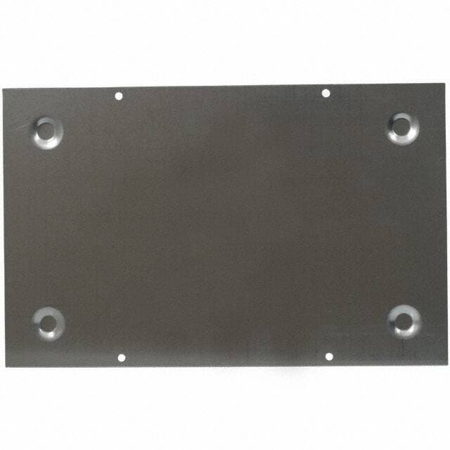 Bud Industries BPA-1594