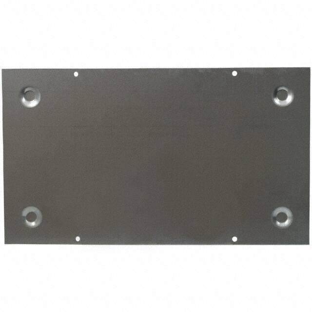 Bud Industries BPA-1595