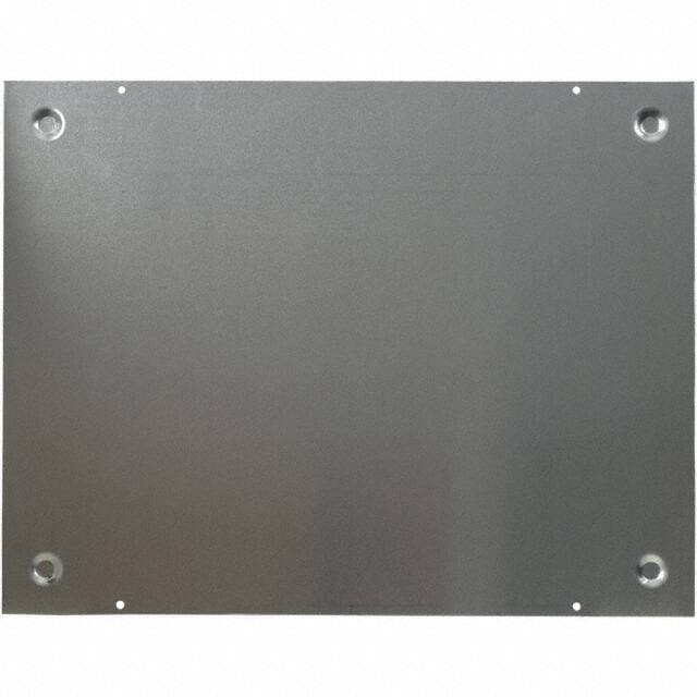 Bud Industries BPA-1598