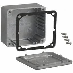 Bud Industries CN-5700