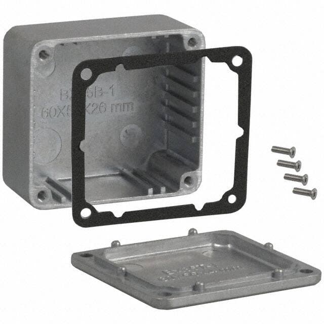 Bud Industries CN-5700