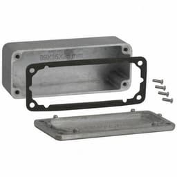 Bud Industries CN-5702