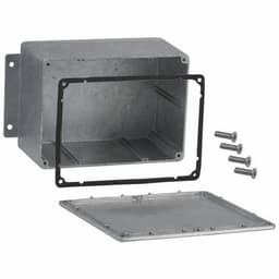 Bud Industries CN-6707