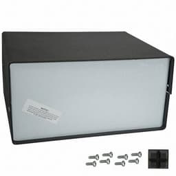 Bud Industries CS-11212-BT