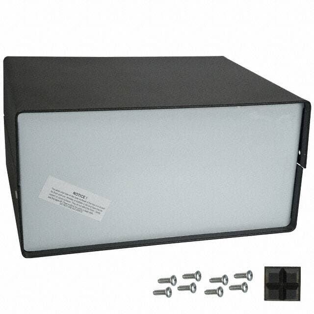 Bud Industries CS-11212-BT