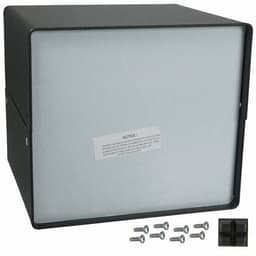 Bud Industries CS-11214-BT