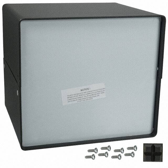 Bud Industries CS-11214-BT