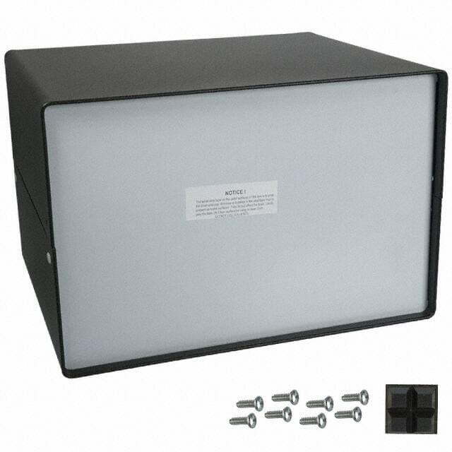 Bud Industries CS-11216-BT