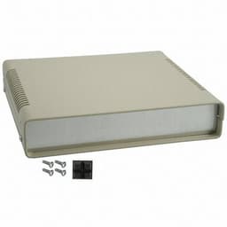 Bud Industries CS-11221-S
