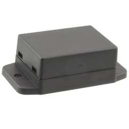 Bud Industries CU-18420-B