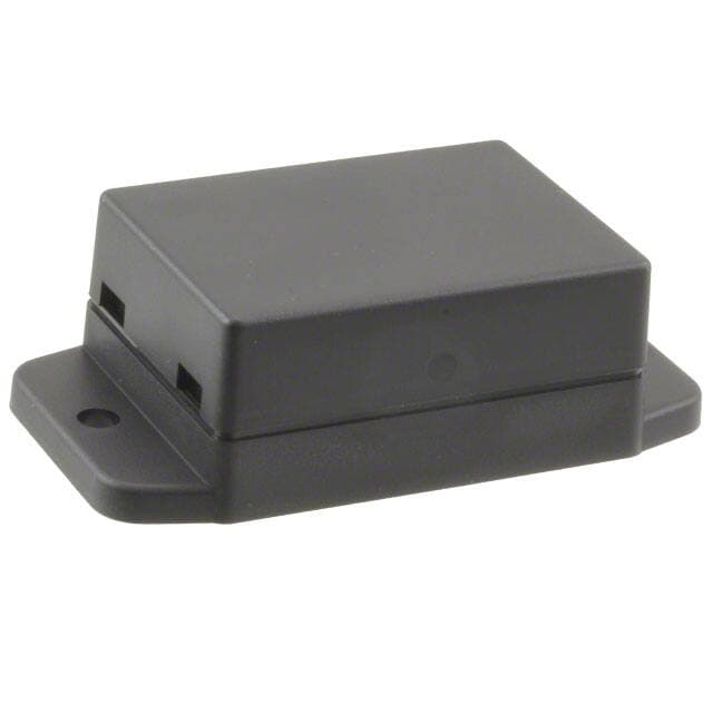 Bud Industries CU-18420-B