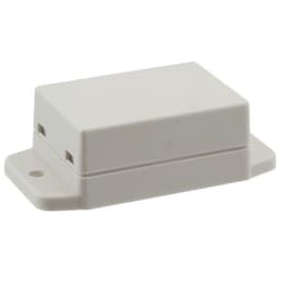 Bud Industries CU-18420-W
