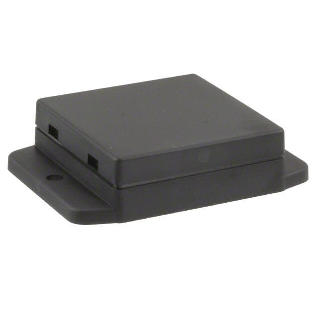 Bud Industries CU-18421-B