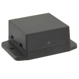 Bud Industries CU-18422-B