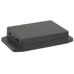 Bud Industries CU-18423-B