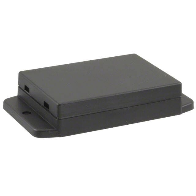 Bud Industries CU-18423-B