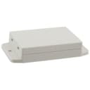 Bud Industries CU-18423-W
