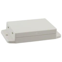 Bud Industries CU-18423-W