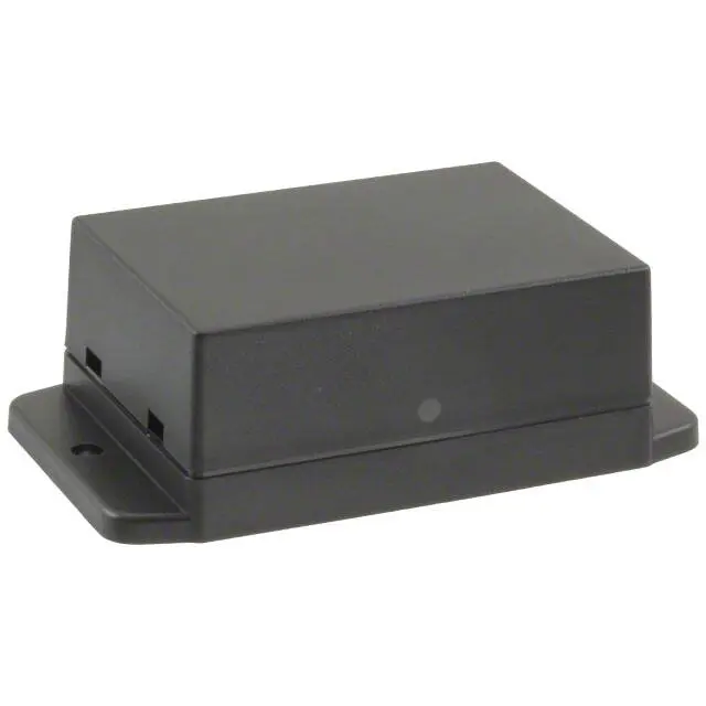 Bud Industries CU-18424-B