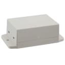 Bud Industries CU-18424-W