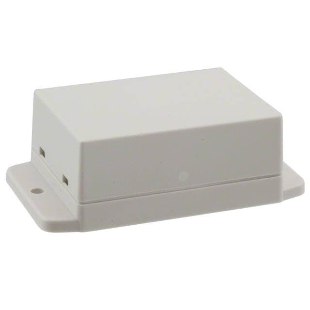 Bud Industries CU-18424-W