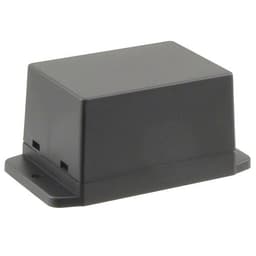 Bud Industries CU-18425-B