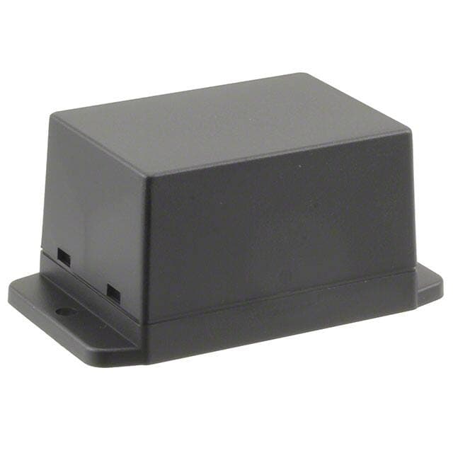 Bud Industries CU-18425-B