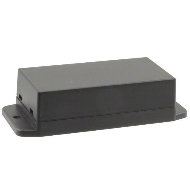 Bud Industries CU-18426-B