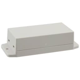Bud Industries CU-18426-W