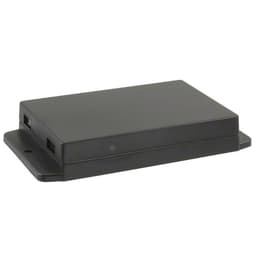Bud Industries CU-18427-B