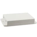 Bud Industries CU-18427-W