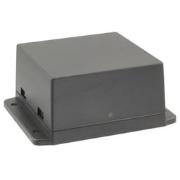 Bud Industries CU-18429-B