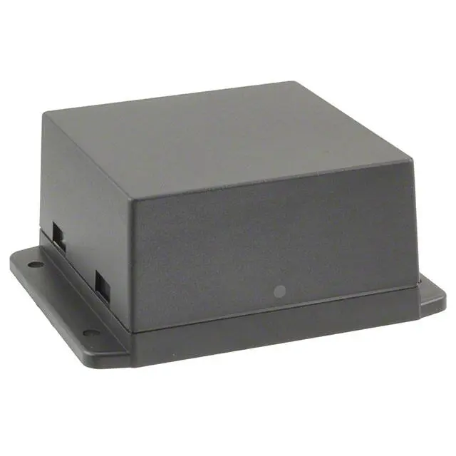 Bud Industries CU-18429-B