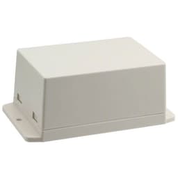Bud Industries CU-18429-W