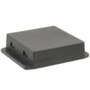 Bud Industries CU-18430-B