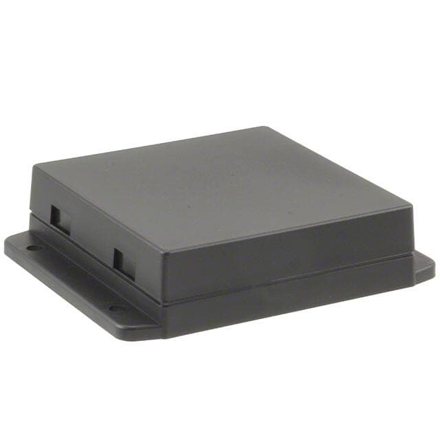 Bud Industries CU-18430-B