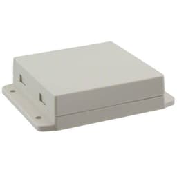 Bud Industries CU-18430-W